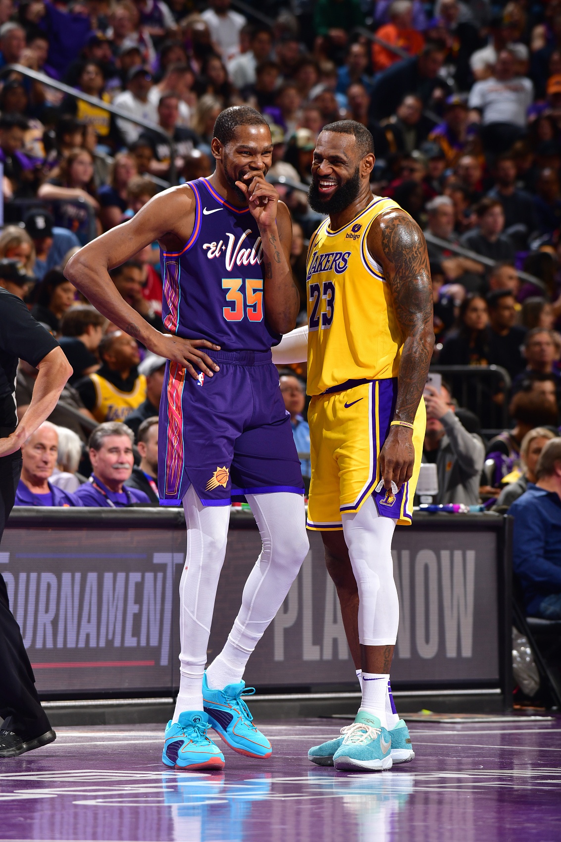 HTH官网-NBA职业生涯收入排行：詹姆斯破5亿登顶 杜兰特库里位列前三 乔治领先威少戴维斯