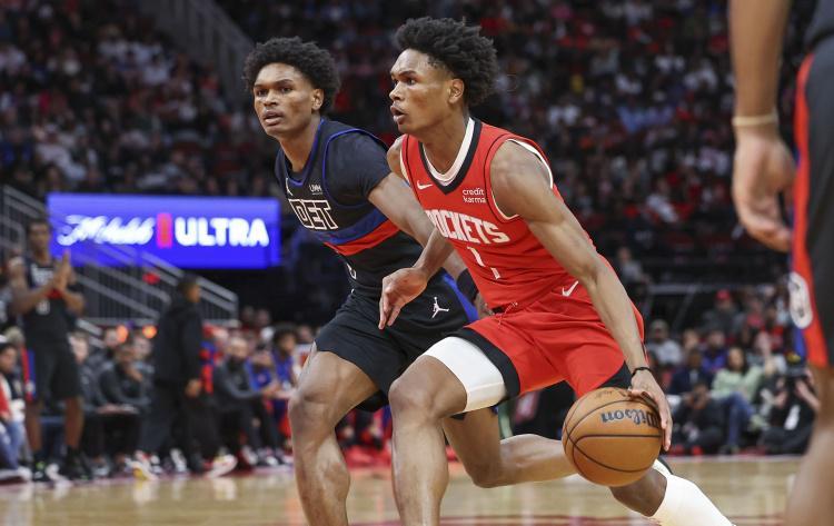 ESPN新赛季最快进步球员预测：阿门第一&amp;amp;奥萨尔第三 内姆哈德第二