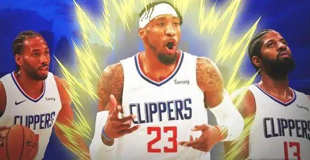 2年2400万续约科温顿 快艇打响休赛期运作第一枪