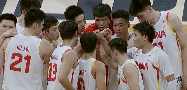 华体会平台入口-不容易！中国男篮逆风翻盘，7分险胜，李弘权成奇兵，张镇麟低迷