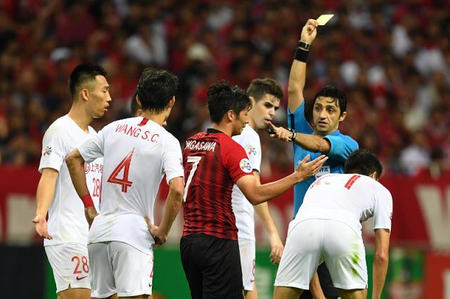 HTH官网-澳超三队退出亚冠 亚足联调整赛程仅海港需附加赛