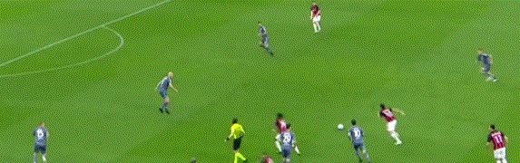 HTH官网-【意甲】恰神闪击伊布造特奥进球 AC米兰2比0止连败