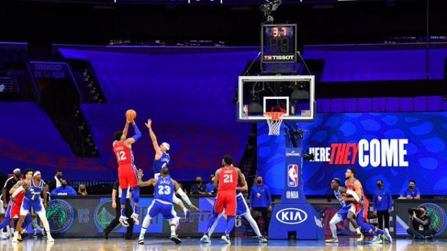 华体会平台入口-里弗斯手握哈里斯使用说明书 76人神射迎来第二春