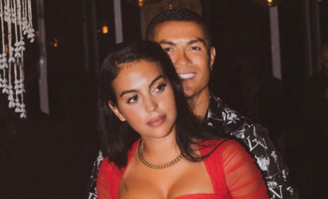 华体会综合平台入口-反面典型？C罗违反防疫规定出行 或被罚款400欧元