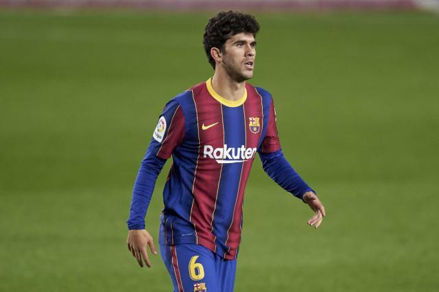 华体会体育赛事-巴萨冬窗离队首人即将诞生 2003年妖童或因他上位